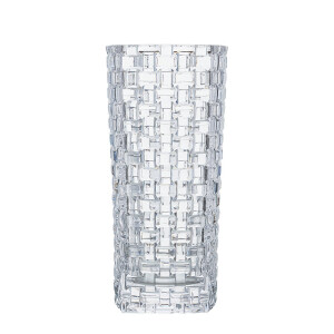 Nachtmann Vorteilsset 4 x  1 Glas/Stck Vase 4056/28cm...