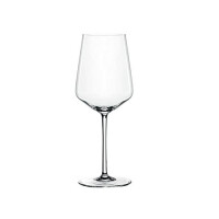 Spiegelau Vorteilsset 2 x  4 Glas/Stck Weißweinglas 467/02 Style  4670182 und Gratis 1 x Trinitae Körperpflegeprodukt