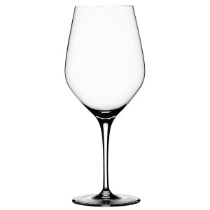 Spiegelau Vorteilsset 2 x  4 Glas/Stck Bordeauxglas...
