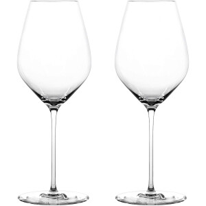 Spiegelau Vorteilsset 2 x  2 Glas/Stck Rotweinglas 170/01...