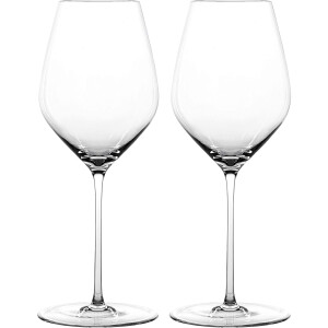 Spiegelau Vorteilsset 2 x  2 Glas/Stck Weißweinglas...