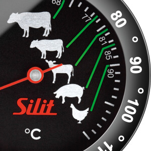 Silit Silit Sensero Fleischthermometer 3201003846