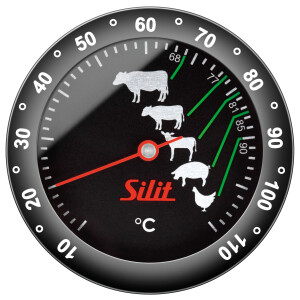 Silit Silit Sensero Fleischthermometer 3201003846