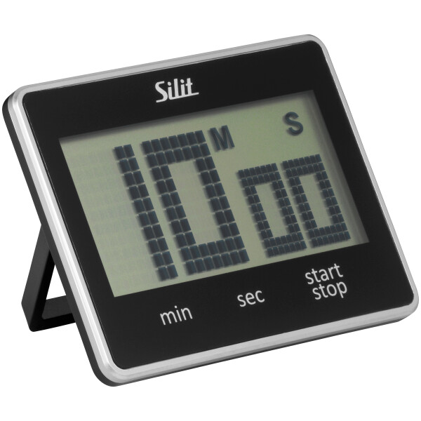 Silit Silit Attimo Digitaler Kurzzeitmesser 3201003852