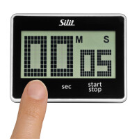 Silit Silit Attimo Digitaler Kurzzeitmesser 3201003852