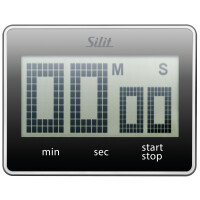 Silit Silit Attimo Digitaler Kurzzeitmesser 3201003852