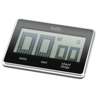 Silit Silit Attimo Digitaler Kurzzeitmesser 3201003852
