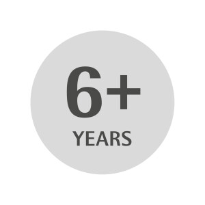 WMF Kinderbesteck-Set Der kleine Prinz, 4-teilig 3201000279