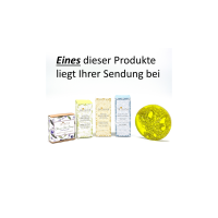 Thomas Vorteilsset 6 x  Trend Colour Moon Grey Frühst.Teller 20 cm 11400-401919-10220 und Gratis 1 Trinitae Körperpflegeprodukt