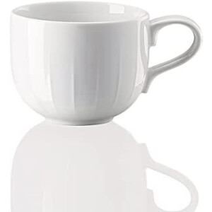 Rosenthal Kaffee-Obertasse Joyn White 44020-800001-14742