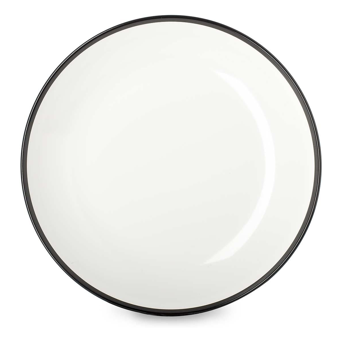 Mepal suppenteller flow 220 mm - schwarz 105962040400...