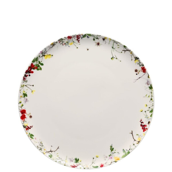 Rosenthal Speiseteller 27 cm Brillance Fleurs Sauvages 10530-405101-10227