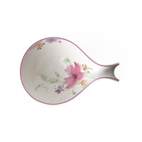 Mariefleur Gifts Schale mit Griff 237 x 160 x 90 mm, 420 ml | Villeroy & Boch | Art.-Nr. 1016321925 | EAN 4003686275553