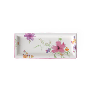 Mariefleur Gifts Schale rechteckig 238 x 100 x 25 mm | Villeroy & Boch | Art.-Nr. 1016323846 | EAN 4003686275577