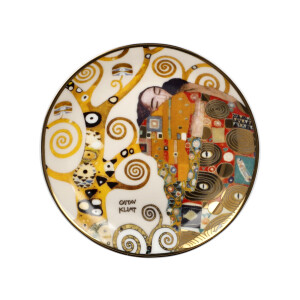 Goebel Artis Orbis Gustav Klimt AO FB MT Erfüllung 10 67063081