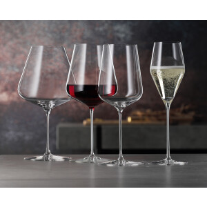 Spiegelau Bordeauxglas 6 Stück 135/35 Definition...