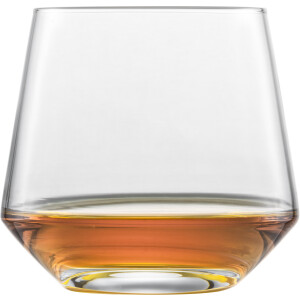 ZWIESEL GLAS machinemade WHISKY PURE 60 (KT4) 122319