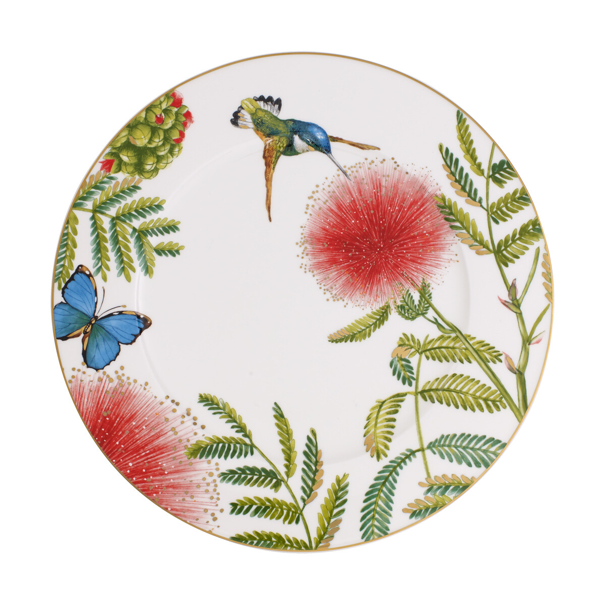 Amazonia Anmut Platzteller 309 mm | Villeroy & Boch |...
