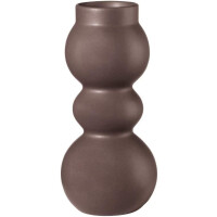 ASA Vase, mocha braun como 83093154 /Abverkauf nur solange Vorrat reicht