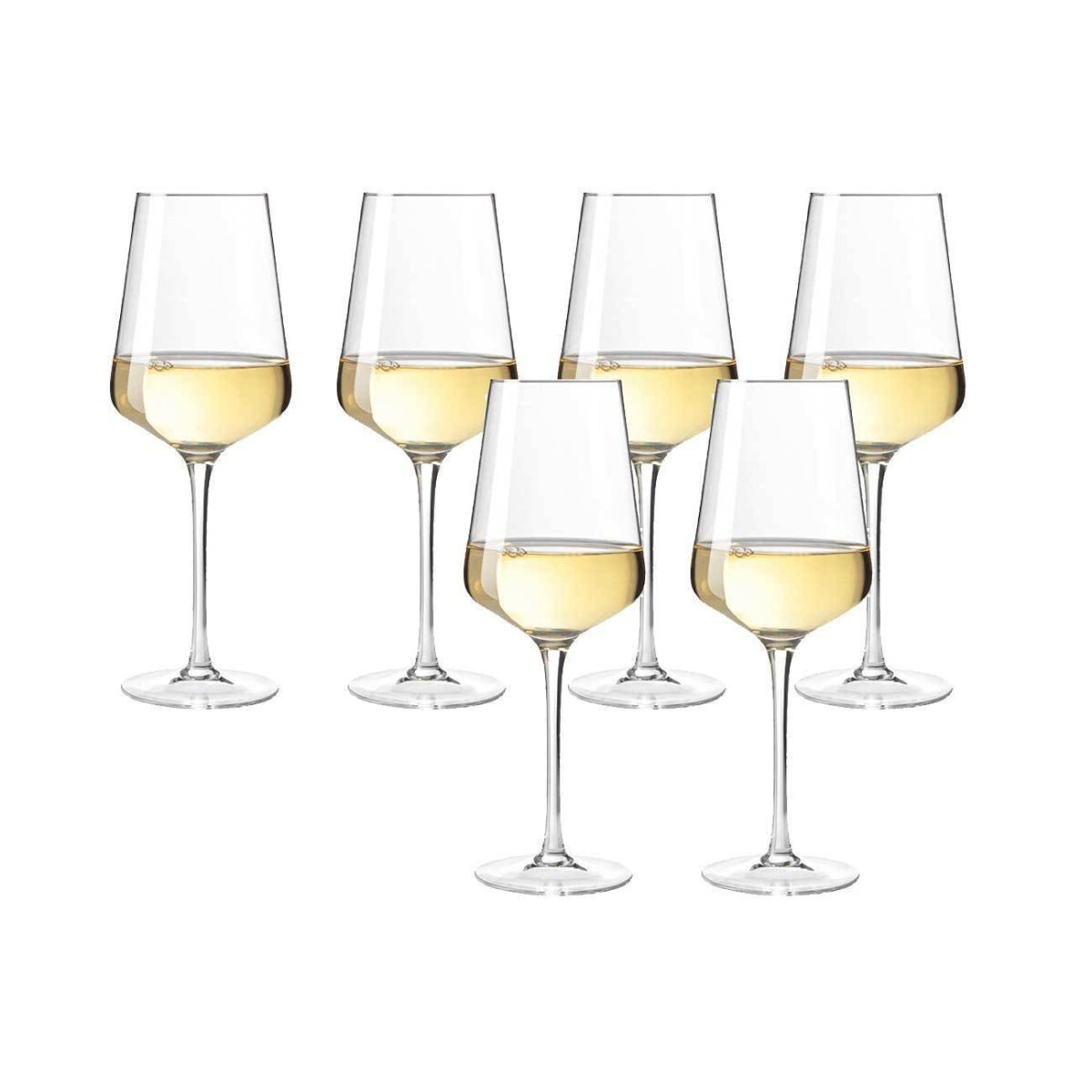 Leonardo Weisswein PUCCINI 6er Set 069553