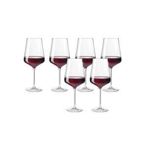 Leonardo Rotwein PUCCINI 6er Set 069554