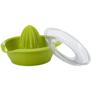 Westmark Zitrus- und Orangenpresse »Limetta«, 0,5 l, apfelgrün 3091227A