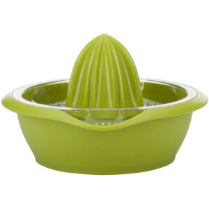 Westmark Zitrus- und Orangenpresse »Limetta«, 0,5 l, apfelgrün 3091227A