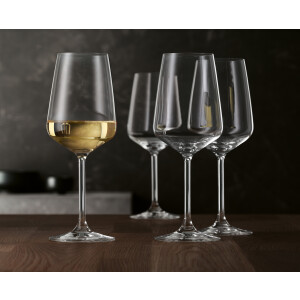 Spiegelau & Nachtmann 4670182 Weißweinglas...