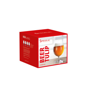 Spiegelau Biertulpe Set/4 499/24 Beer Classics 4991974