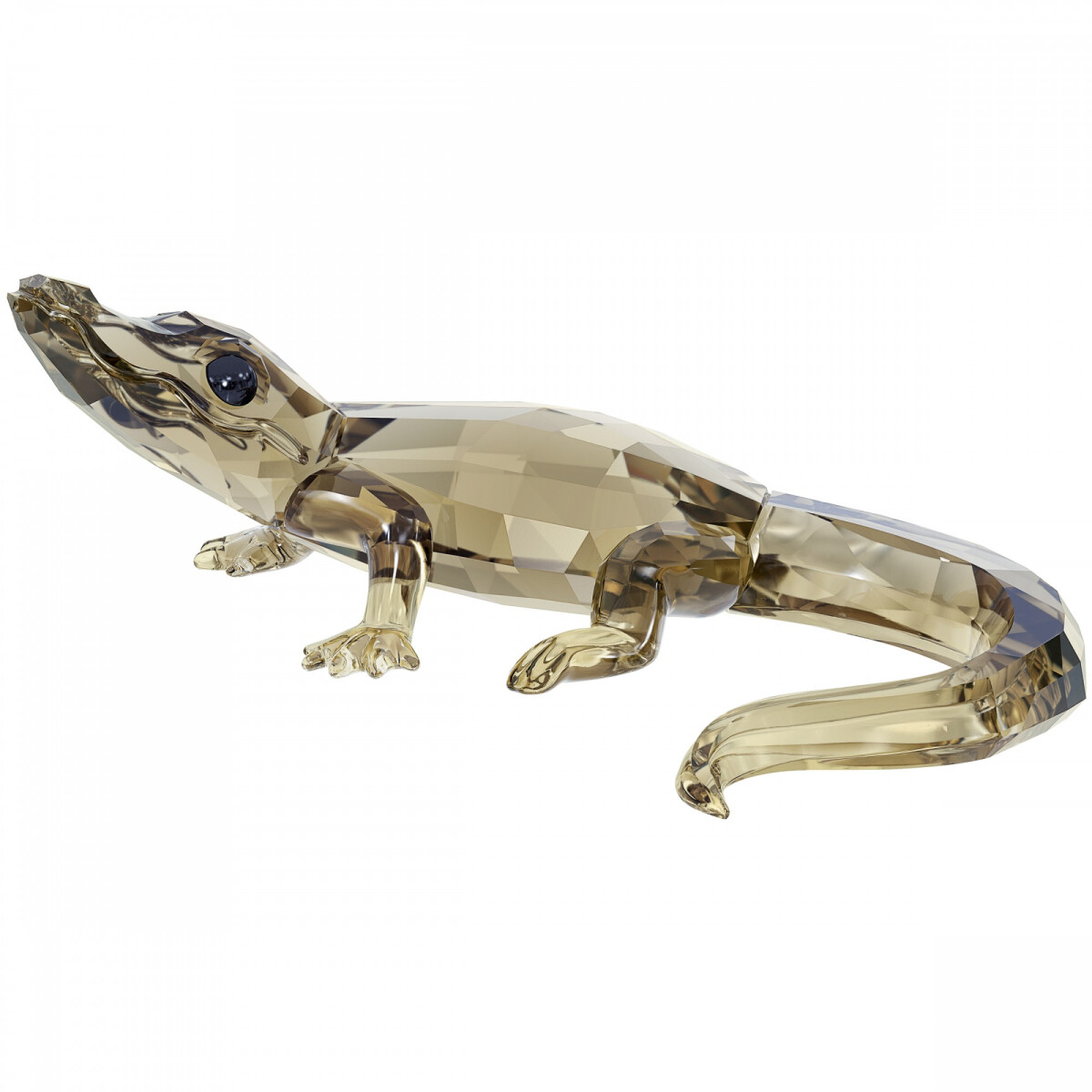 Swarovski SCS BABY KROKODIL (Event Piece 2016) SCS BABY...