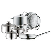 WMF Kochgeschirr-Set 6-teilig Diadem 3201000367 ekm