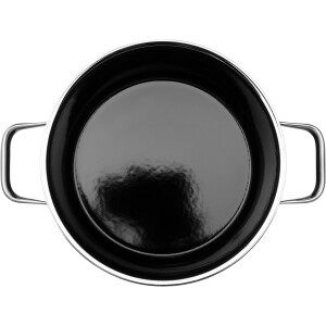 WMF Fusiontec Aromatic Kochtopf, 22 cm, Rose Quartz 3201111782