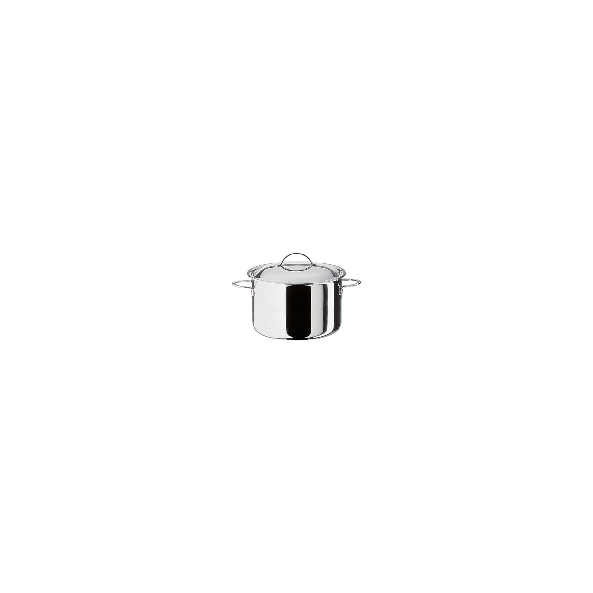 SPRING Kochtopf CRISTAL 16 cm 285540616 /Abverkauf nur...