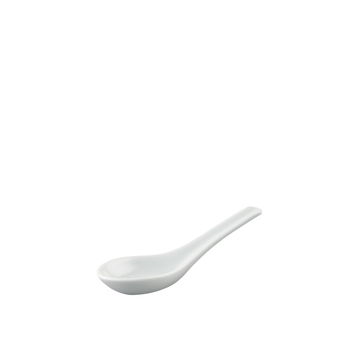 Thomas Porzellanlöffel Trend Weiss 11400-800001-25865