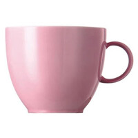Thomas Kaffee-Obertasse Sunny Day Light Pink 10850-408533-14742