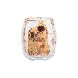 Goebel Der Kuss - Teelicht Gustav Klimt Artis Orbis 66903501