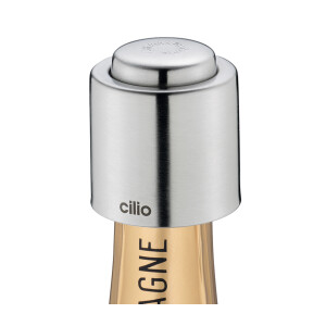 Cilio Champagnerverschluss 300888