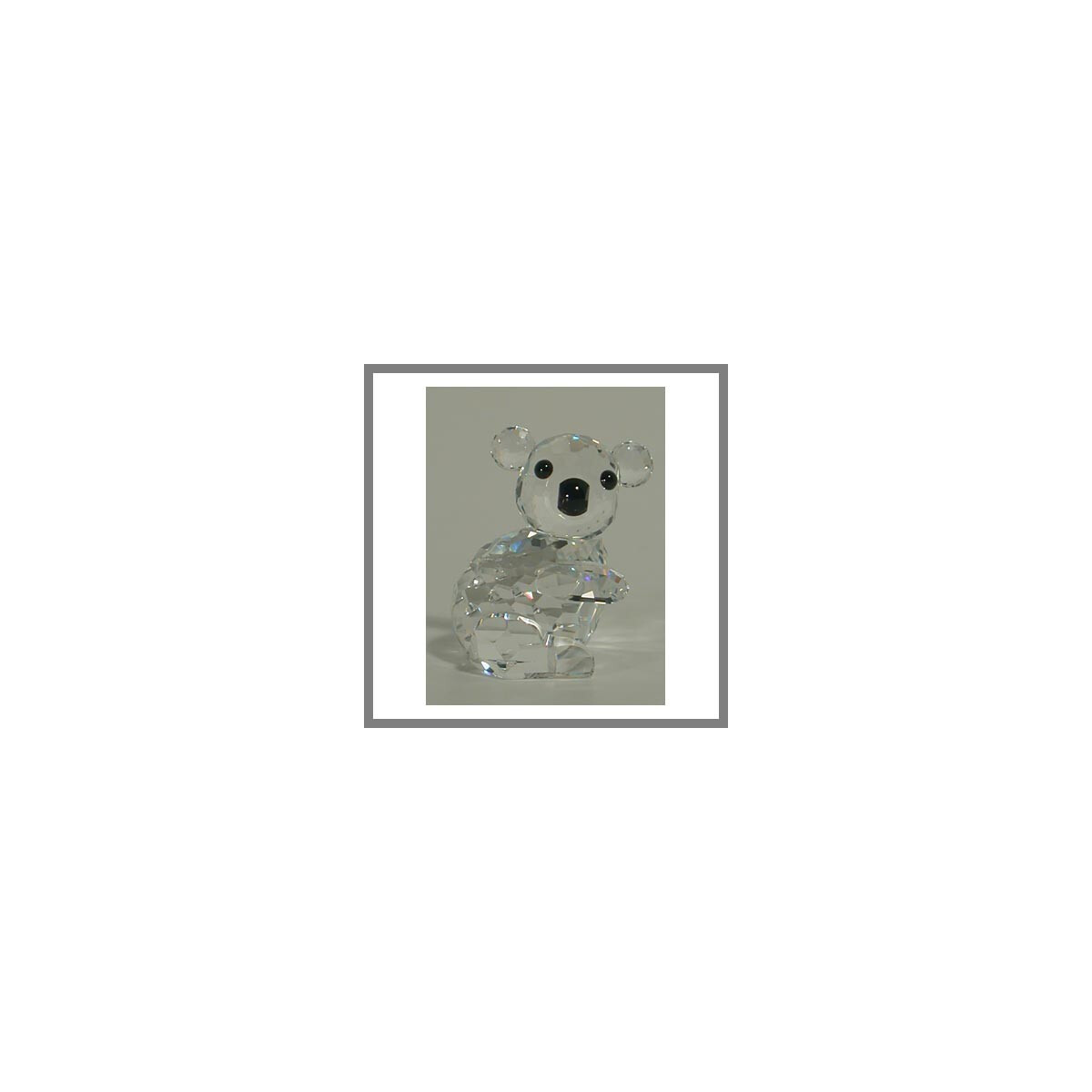 Swarovski Koala klein Koala mini 119472 AP 2000
